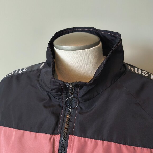 GARAGE Windbreaker Jacket - Picture 7 of 8
